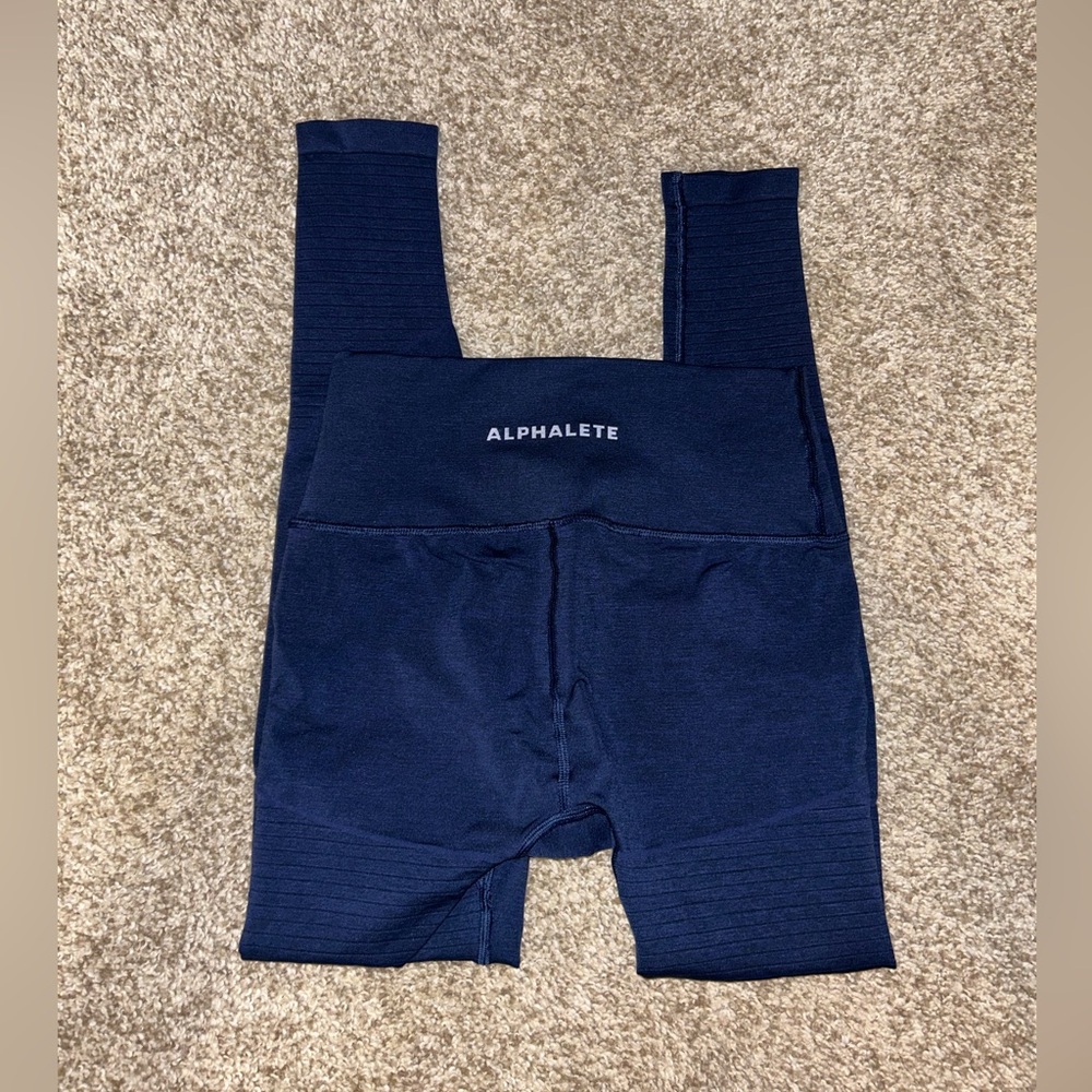 Alphalete revival leggings